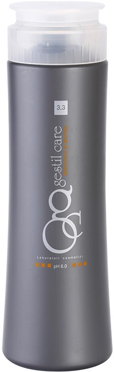 Gestil Care Balsam mit Bambusextrakt