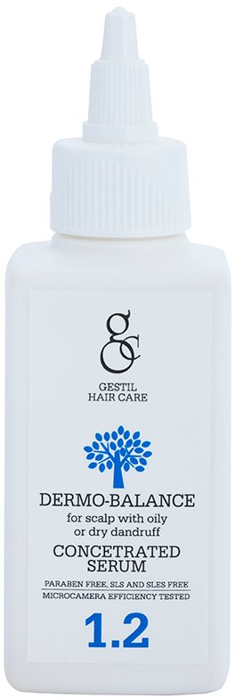Gestil Dermo Balance sérum intensivo anti-caspa