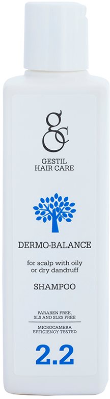 Gestil Dermo Balance šampon proti prhljaju