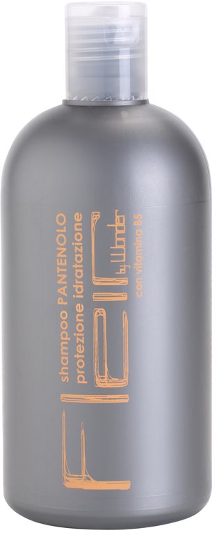 Gestil Fleir by Wonder hydratační šampon