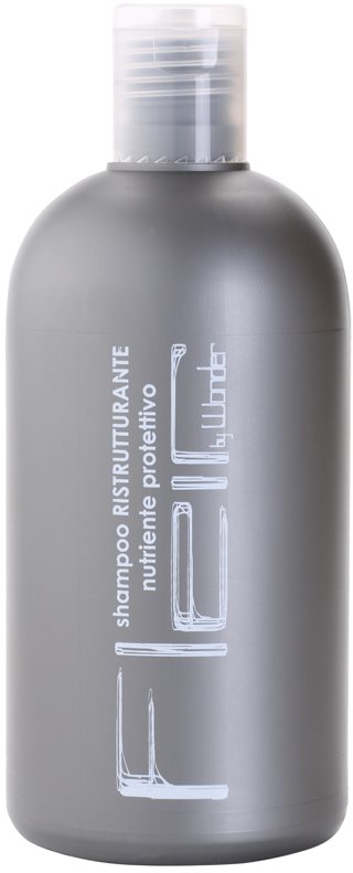 Gestil Fleir by Wonder restrukturalisierendes Shampoo für alle Haartypen