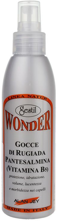 Gestil Wonder Gocce solución con pantenol
