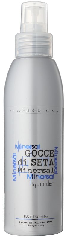 Gestil Wonder Gocce roztwór z minerałami