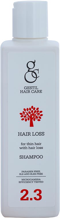 Gestil Hair Loss champú anticaída
