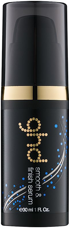 ghd Care розгладжуюча сироватка для фінальної укладки