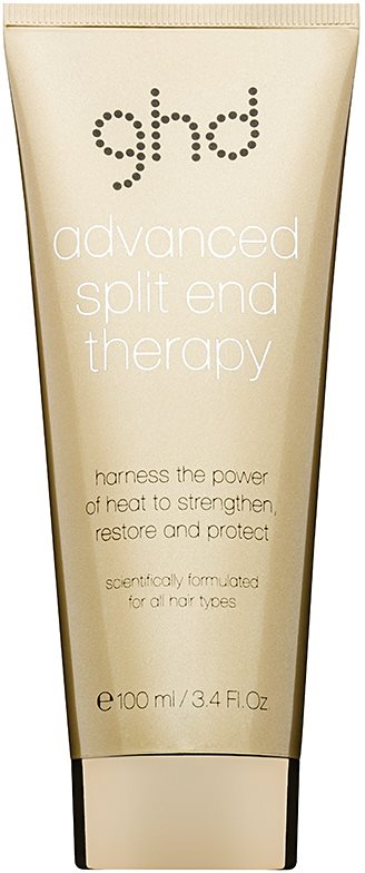 ghd Care trattamento per doppie punte