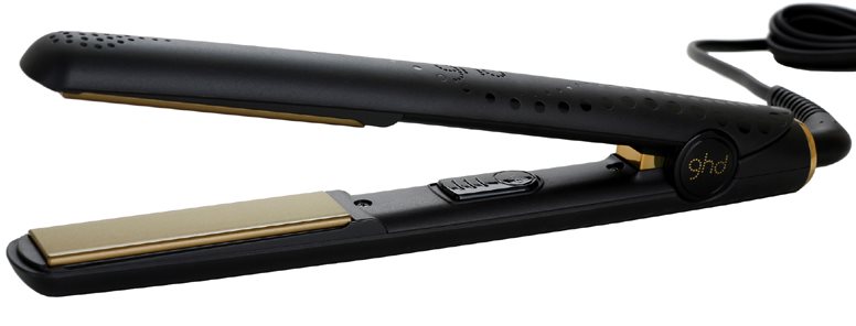 ghd V Gold Classic Haar Stijltang