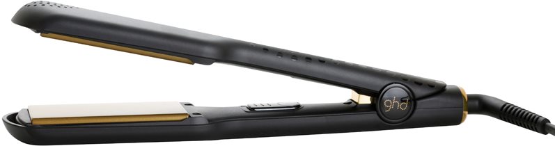 ghd V Gold Max alisador de cabelo