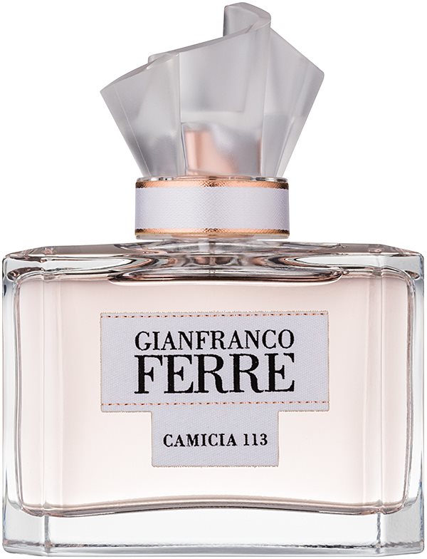 Gianfranco Ferré Camicia 113 Eau de Toilette Damen 100 ml