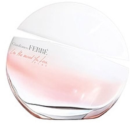 Gianfranco Ferré In The Mood for Love Pure Eau de Toilette for Women 100 ml