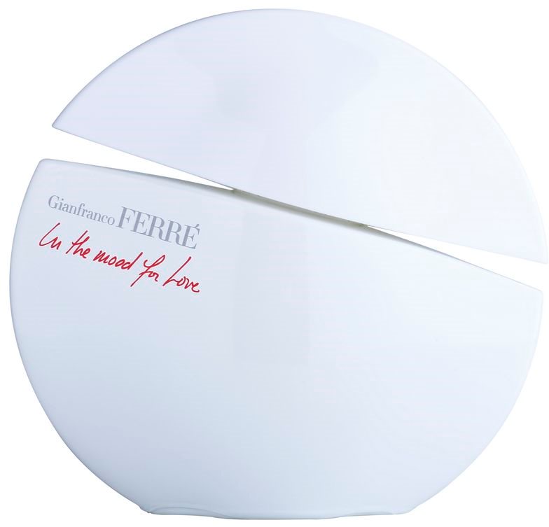 Gianfranco Ferré In The Mood for Love Eau de Parfum für Damen 30 ml