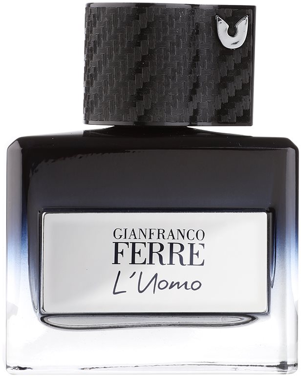 Gianfranco Ferré L´Uomo toaletná voda pre mužov 50 ml