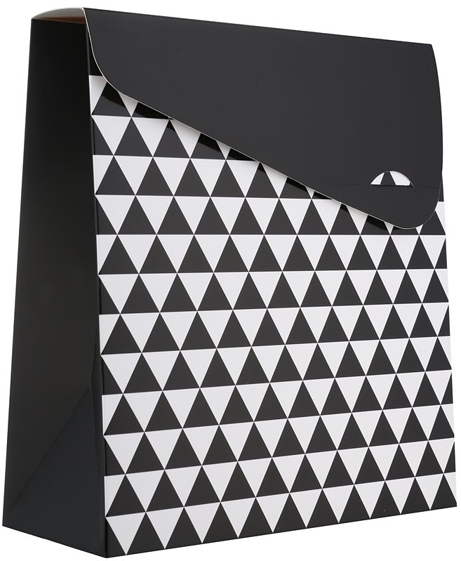 Giftino Wrapping ajándék kis geometry táska