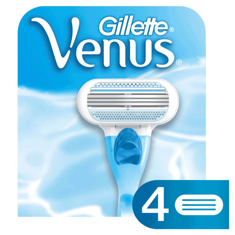 Gillette Venus zapasowe ostrza
