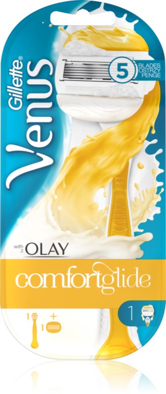 Gillette Venus & Olay holiaci strojček