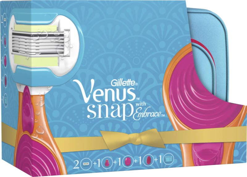 Gillette Venus Snap kozmetički set II.