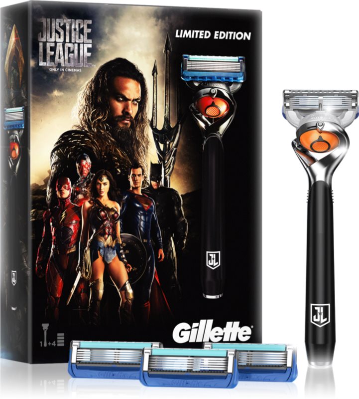 Gillette Fusion Proglide Kosmetik-Set XI.