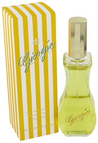 Giorgio Beverly Hills Giorgio eau de toilette per donna 90 ml