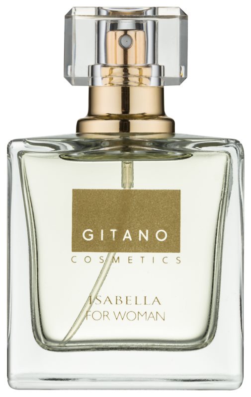 Gitano Isabella Perfume for Women 50 ml