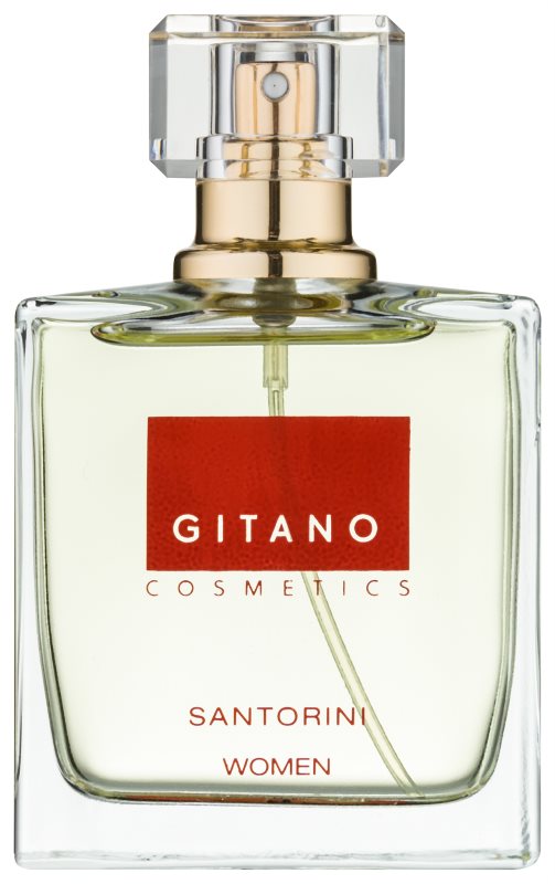 Gitano Santorini Parfüm für Damen 50 ml