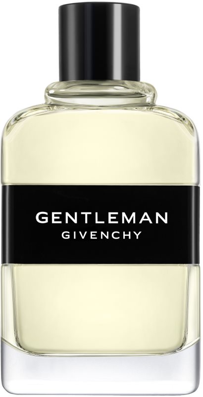 Givenchy Gentleman Givenchy eau de toilette pentru barbati 100 ml