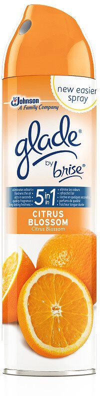 Glade Citrus osvežilec zraka 300 ml