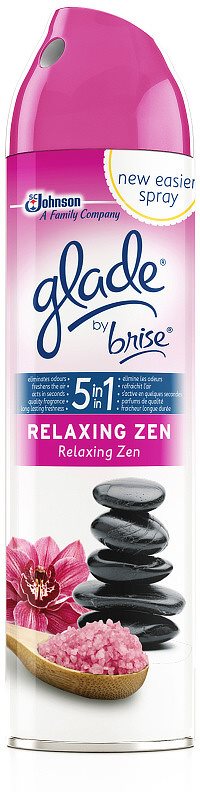 Glade Japanese Garden osvježivač zraka 300 ml
