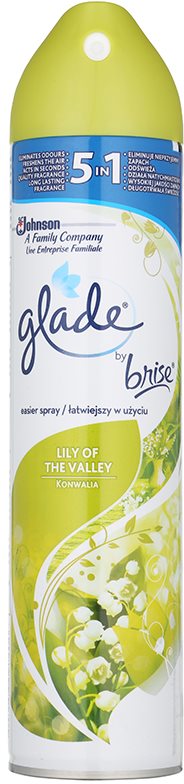 Glade Lilly of the Valley Raumspray 300 ml