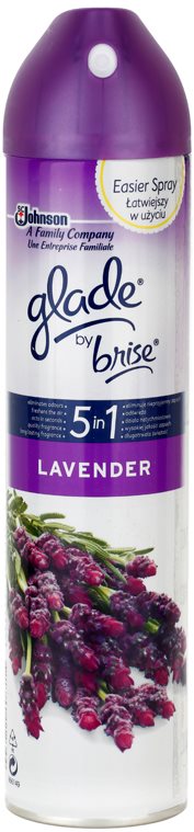 Glade Lavender osvežilec zraka 300 ml