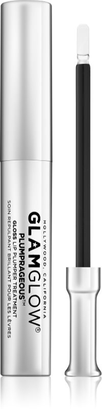 Glam Glow Plumprageous Plumprageous Gloss Lip Treatment