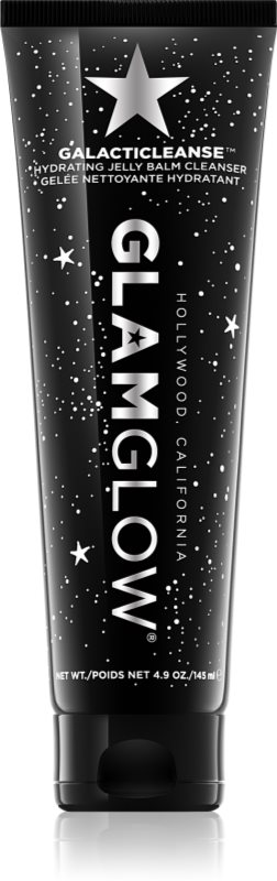 Glam Glow GalactiCleanse odličovací a čisticí balzám s hydratačním účinkem