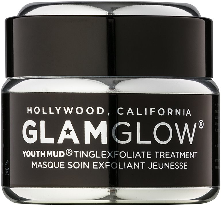 Glam Glow YouthMud маска с кал за сияен вид на кожата