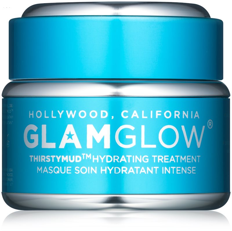 Glam Glow ThirstyMud Hydrating Treatment
