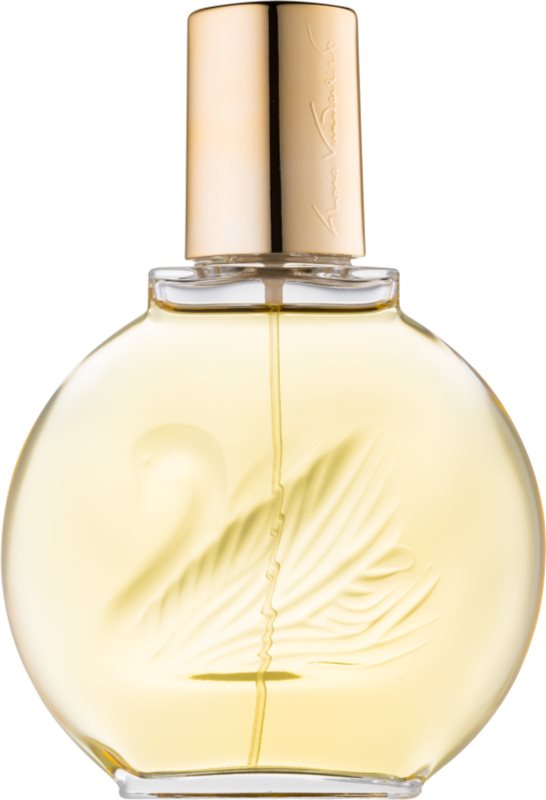 Gloria Vanderbilt Vanderbilt Eau de Toilette para mulheres 100 ml