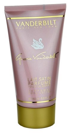 Gloria Vanderbilt Vanderbilt Körperlotion für Damen 150 ml