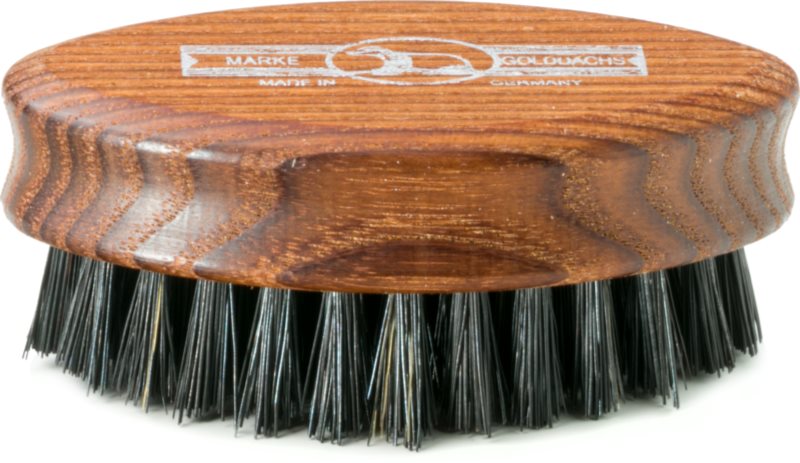 Golddachs Beards brosse à barbe petit format