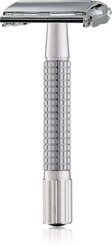 Golddachs Rasierhobel Shaver