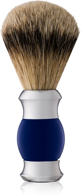 Golddachs Silver Tip Badger štětka na holení z jezevčí srsti