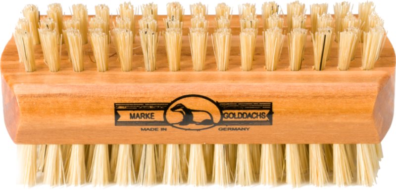 Golddachs Handwaschbürste щітка для нігтів