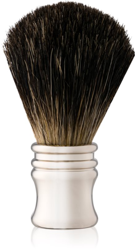 Golddachs Pure Badger brosse de rasage en poils de blaireau