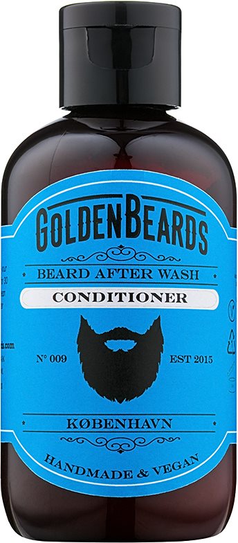 Golden Beards Beard After Wash odżywka do brody