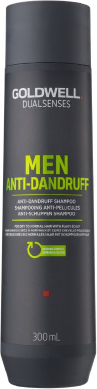 Goldwell Dualsenses For Men szampon przeciwłupieżowy dla mężczyzn
