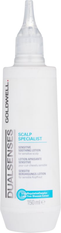 Goldwell Dualsenses Scalp Specialist emulsión para todo tipo de cabello