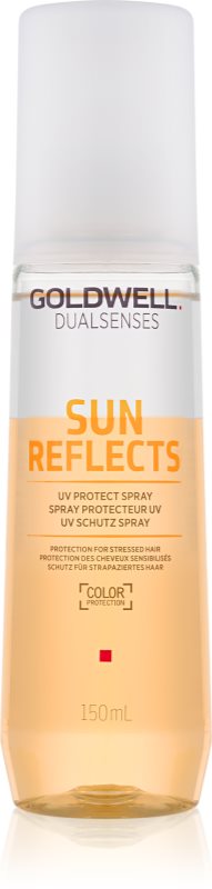 Goldwell Dualsenses Sun Reflects ochronny krem w sprayu do opalania