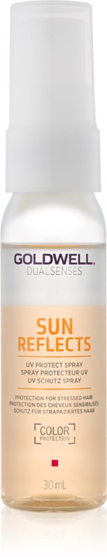 Goldwell Dualsenses Sun Reflects ochranný sprej proti slnečnému žiareniu