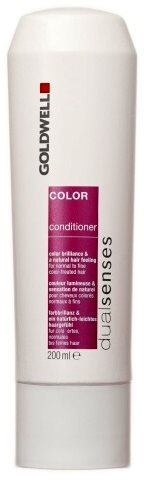 Goldwell Dualsenses Color kondicionér pro barvené vlasy