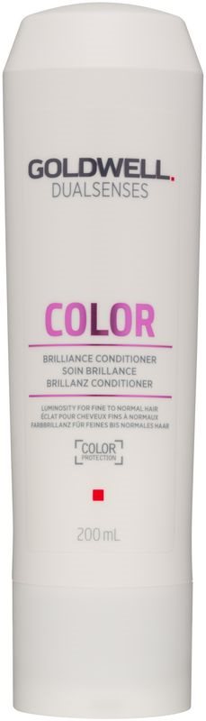 Goldwell Dualsenses Color Conditioner For Color Protection