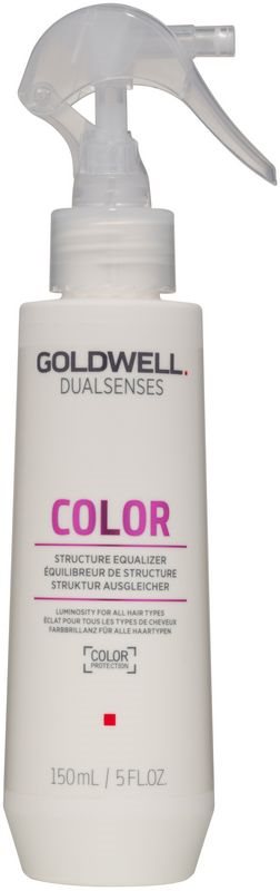 Goldwell Dualsenses Color Strukturglätter Vor dem Färben