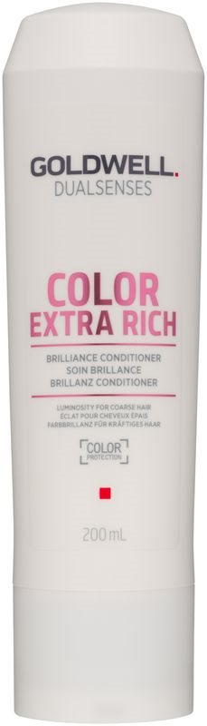 Goldwell Dualsenses Color Extra Rich Conditioner zum Schutz der Farbe