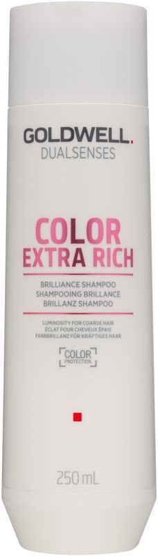 Goldwell Dualsenses Color Extra Rich Shampoo zum Schutz gefärbter Haare